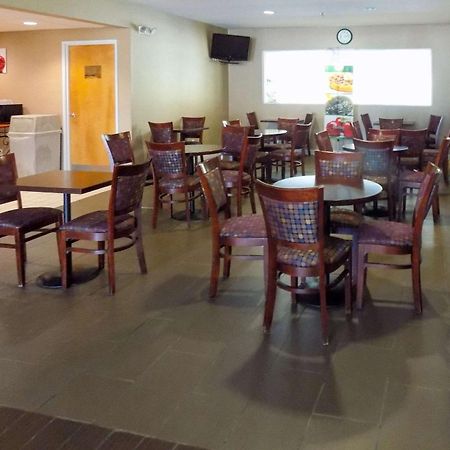 Quality Inn Kingdom City, Mo Dış mekan fotoğraf