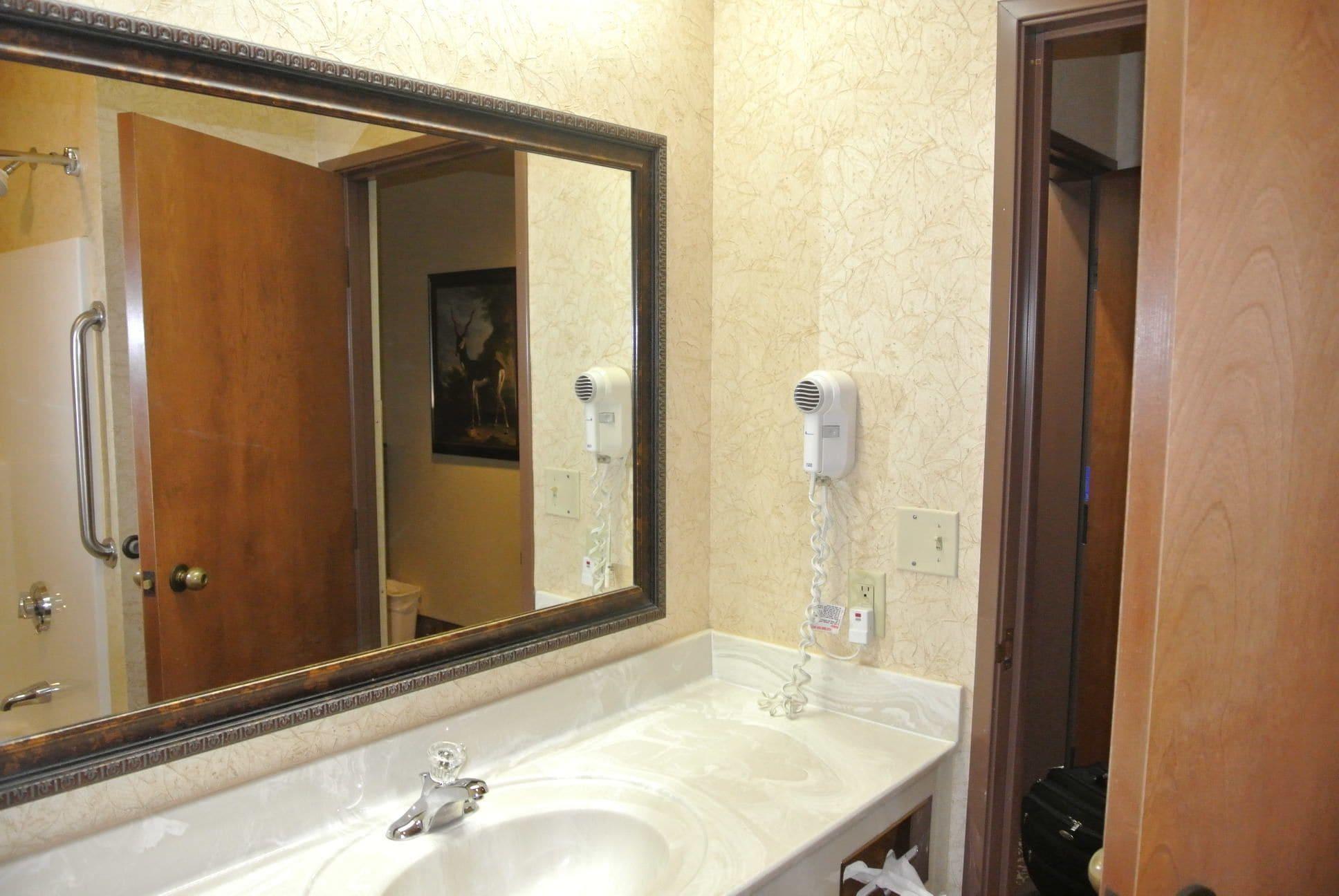 Quality Inn Kingdom City, Mo Dış mekan fotoğraf