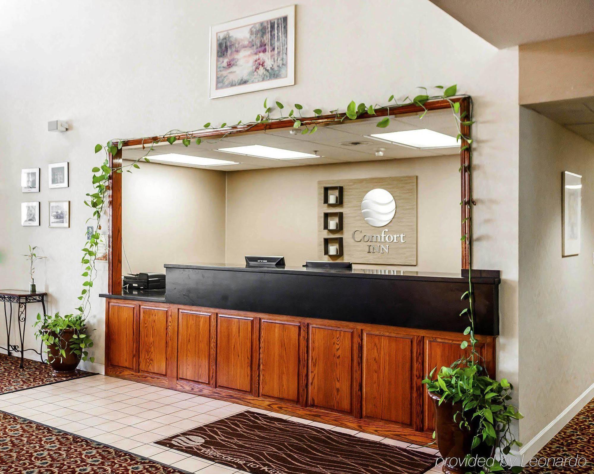 Quality Inn Kingdom City, Mo Dış mekan fotoğraf