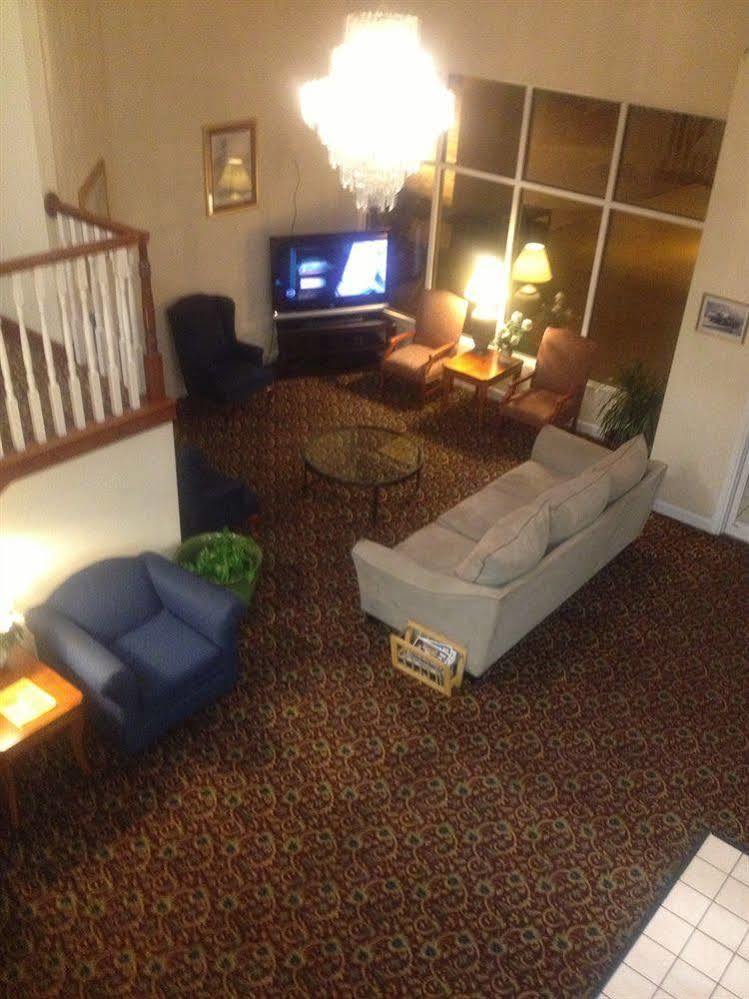 Quality Inn Kingdom City, Mo Dış mekan fotoğraf