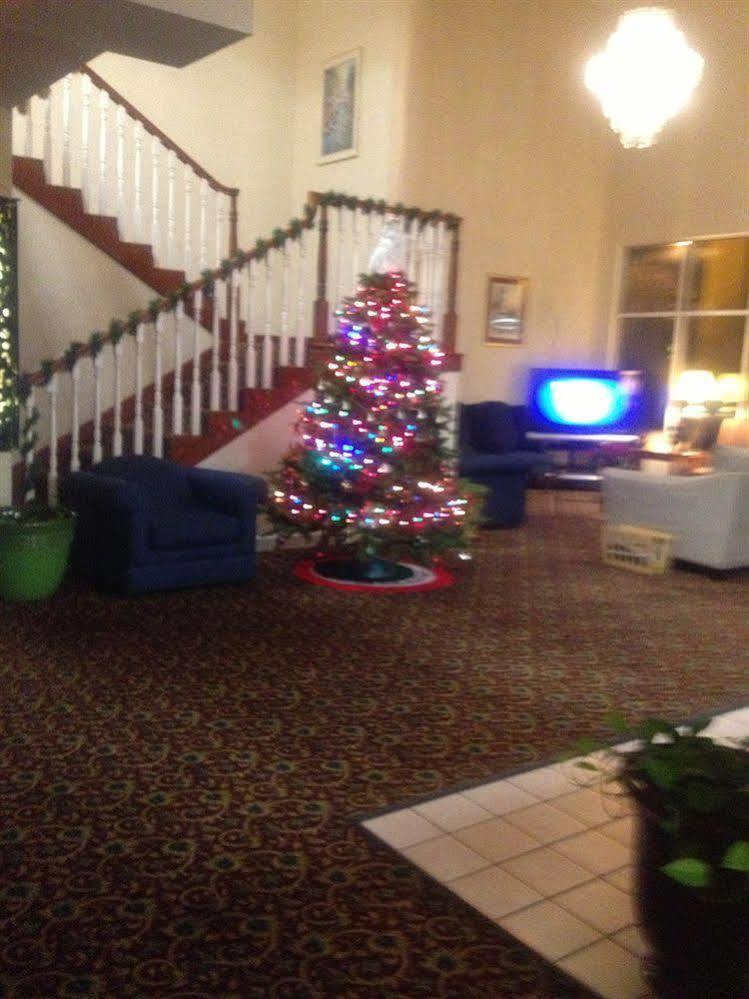 Quality Inn Kingdom City, Mo Dış mekan fotoğraf