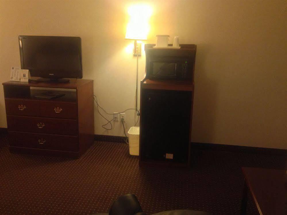 Quality Inn Kingdom City, Mo Dış mekan fotoğraf