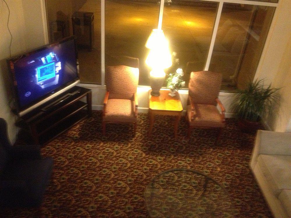 Quality Inn Kingdom City, Mo Dış mekan fotoğraf