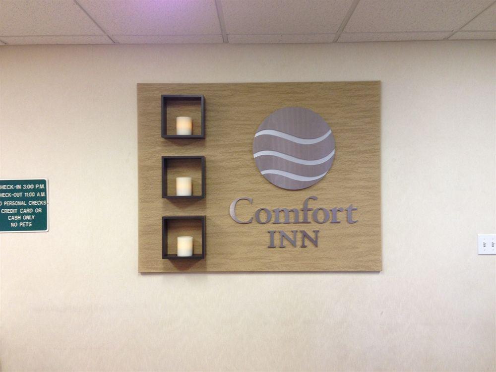 Quality Inn Kingdom City, Mo Dış mekan fotoğraf